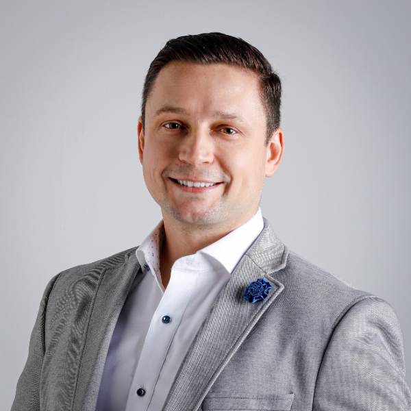 STEVE VRBANIC